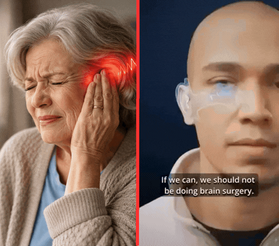 Tinnitus neurological mechanism